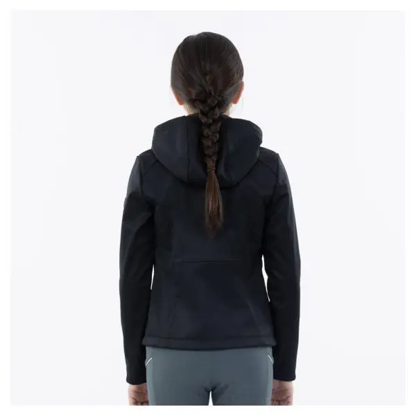 BR 4-EH jas Daan Softshell - Afbeelding 2