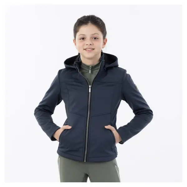 BR 4-EH jas Daan Softshell - Afbeelding 5