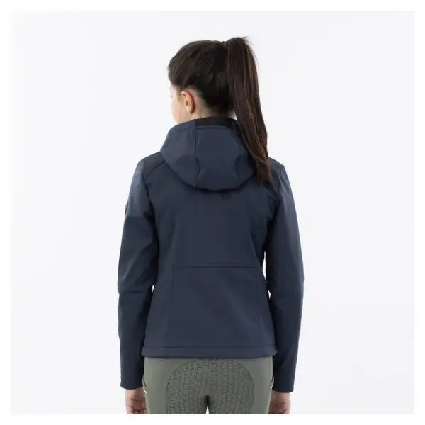 BR 4-EH jas Daan Softshell - Afbeelding 4