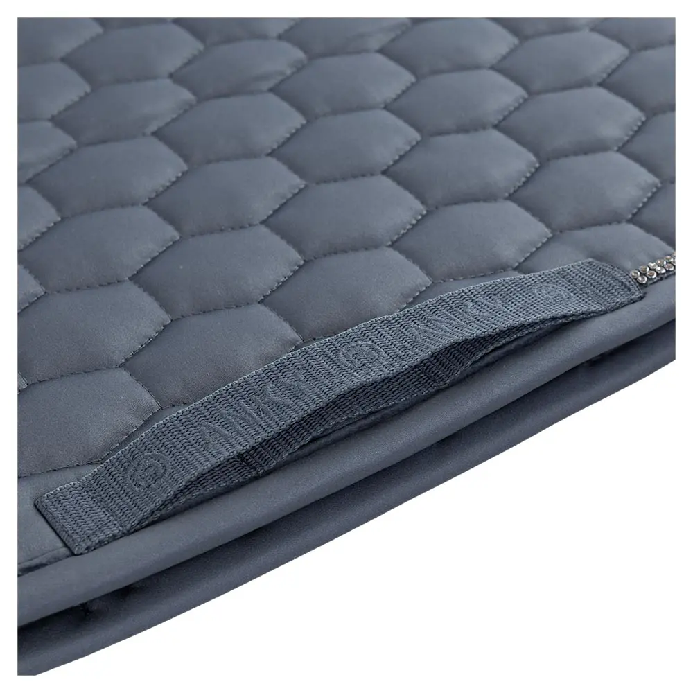 Anky Pad Stepped Satin dressuur - Afbeelding 9