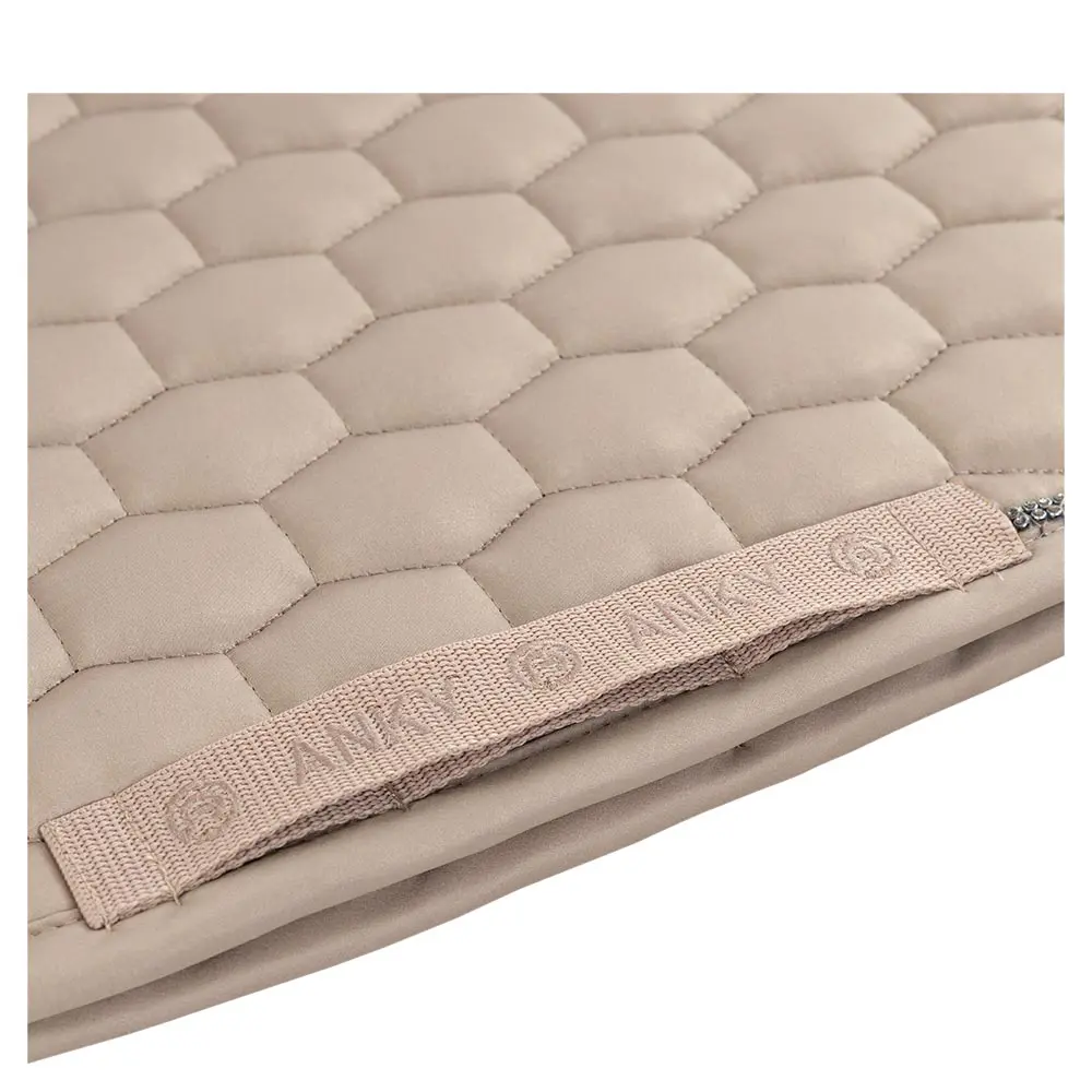 Anky Pad Stepped Satin dressuur - Afbeelding 3