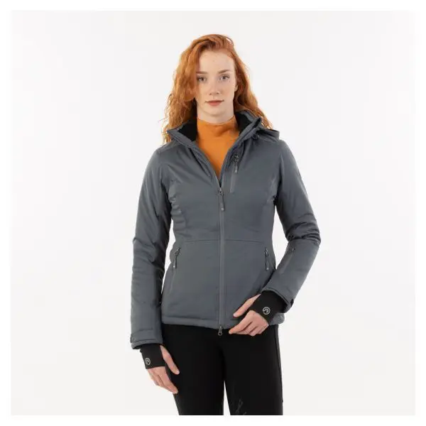 Anky Technical Jacket