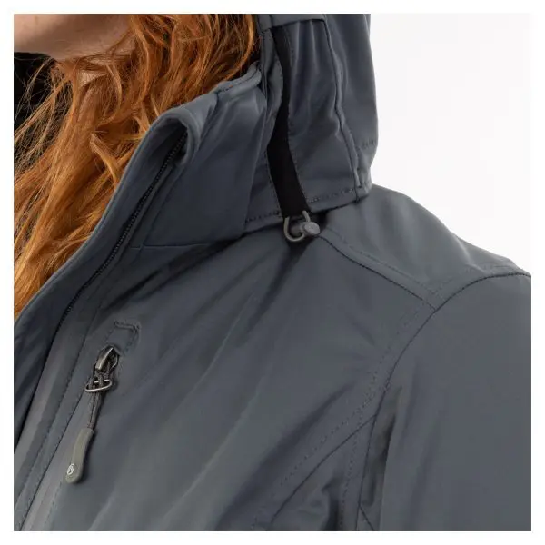 Anky Technical Jacket - Afbeelding 4