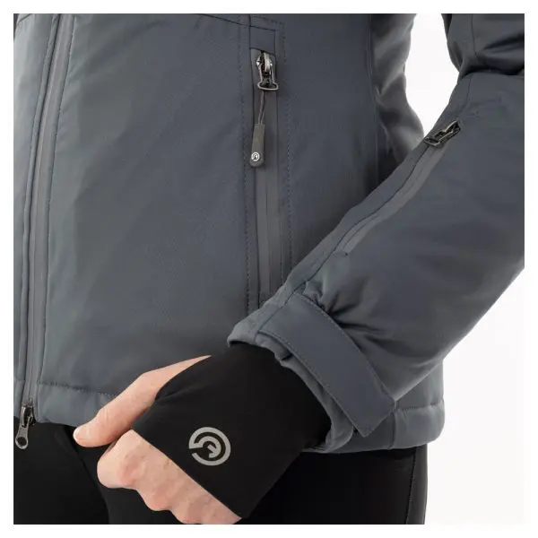 Anky Technical Jacket - Afbeelding 3
