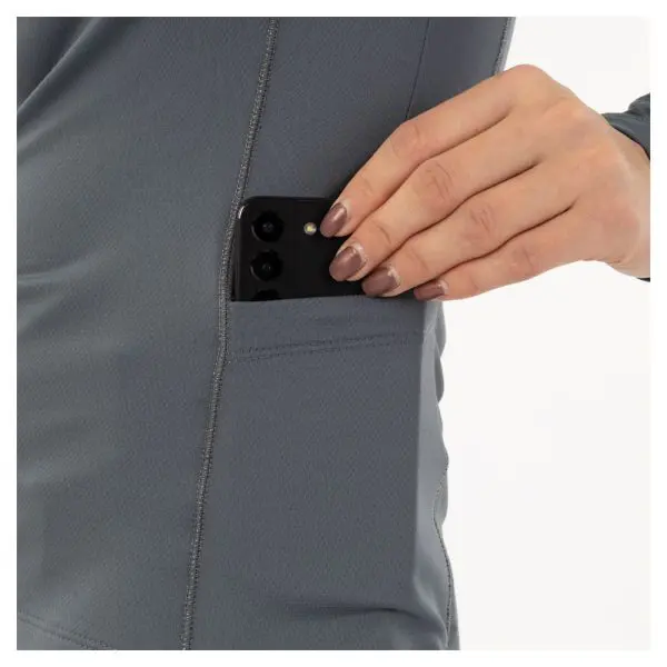Anky Zip Pullover - Afbeelding 6