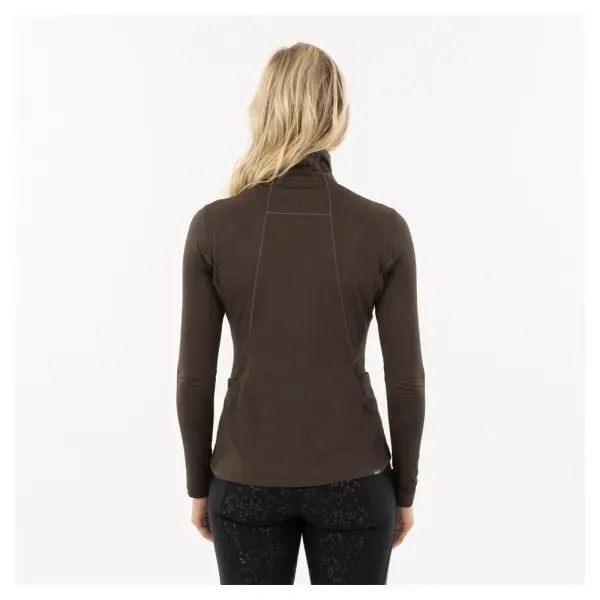Anky Zip Pullover - Afbeelding 2