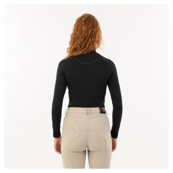 Anky Longsleeve Poloshirt - Afbeelding 6