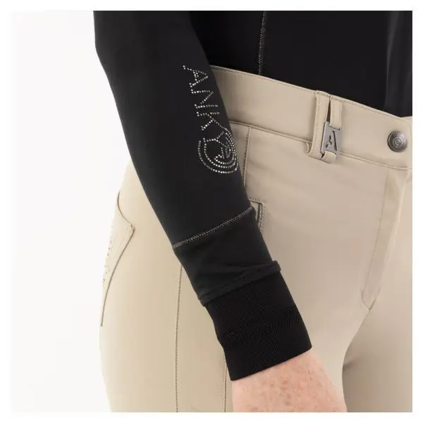 Anky Longsleeve Poloshirt - Afbeelding 7