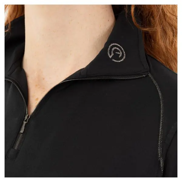 Anky Longsleeve Poloshirt - Afbeelding 8
