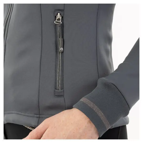 Anky Technostretch Jacket - Afbeelding 3