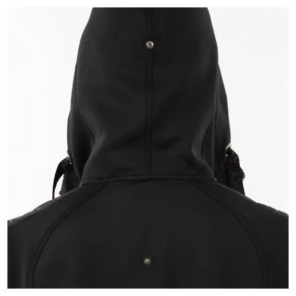 Anky Zipped Hooded Sweater - Afbeelding 10