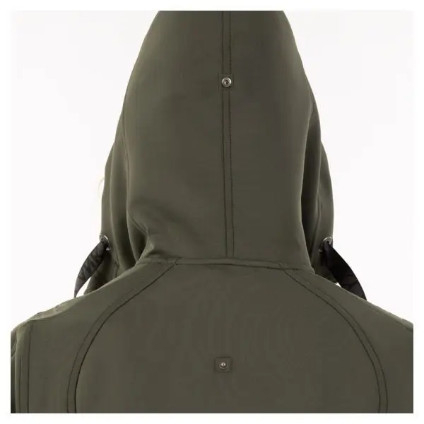 Anky Zipped Hooded Sweater - Afbeelding 5