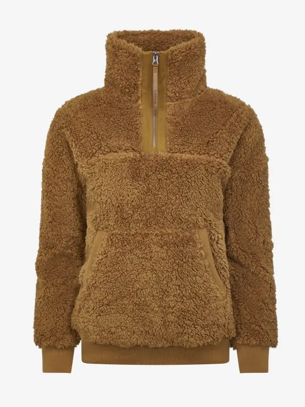 LMX Tara Teddy Fleece - Afbeelding 6