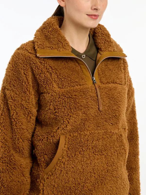 LMX Tara Teddy Fleece - Afbeelding 8
