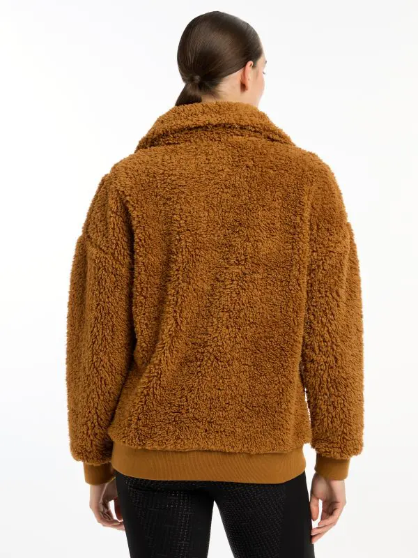 LMX Tara Teddy Fleece - Afbeelding 9