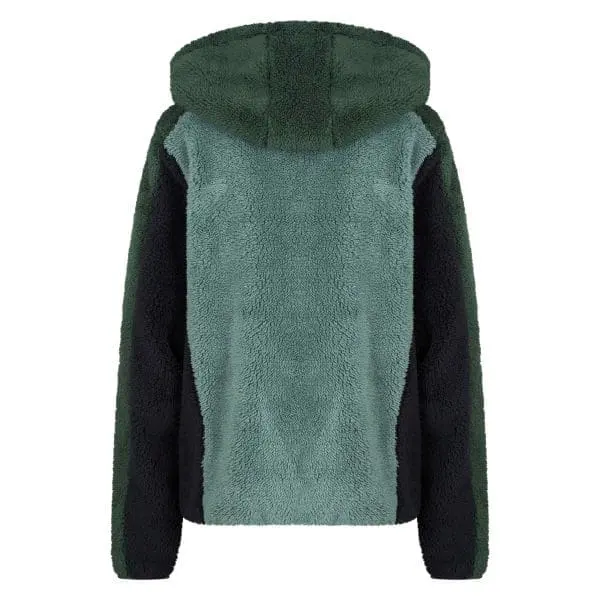 IR Fleece Sweater Funky Furry - Afbeelding 3
