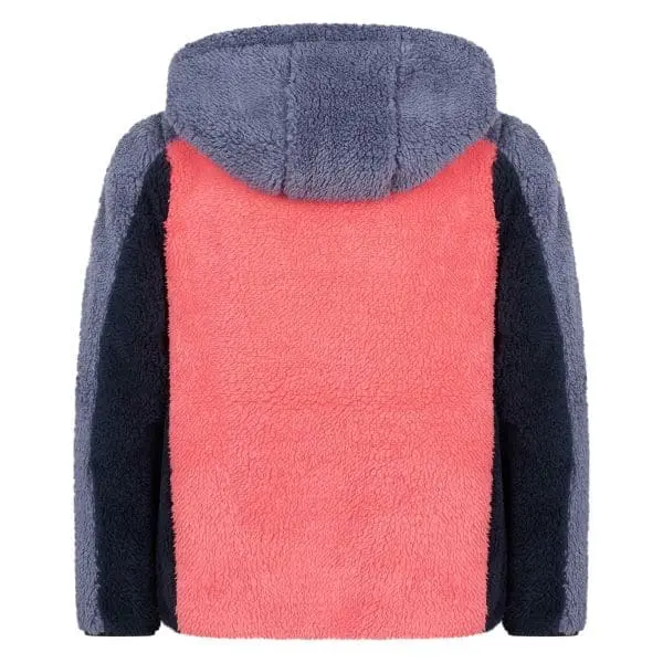 IR Kids Fleece Sweater Funky Furry - Afbeelding 2