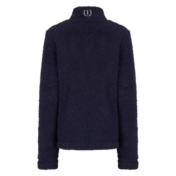 IR Kids Teddy Fleece Jacket Sandy - Afbeelding 2