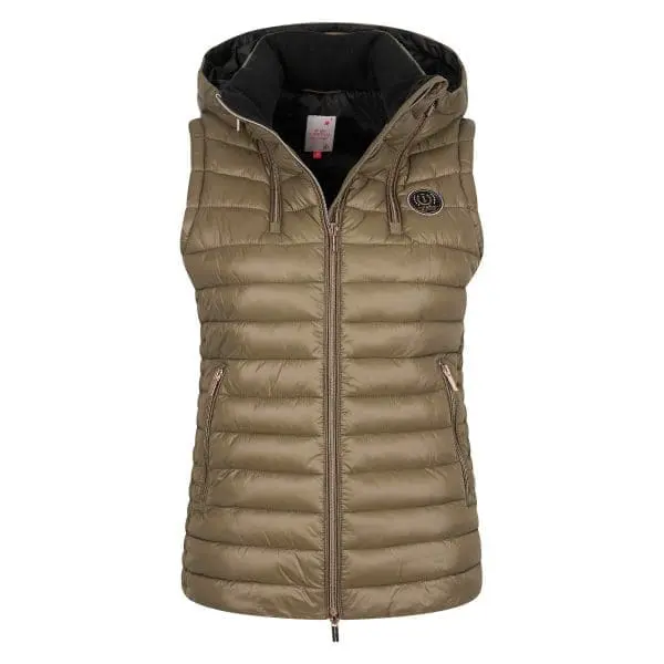 IR Bodywarmer City Sparks