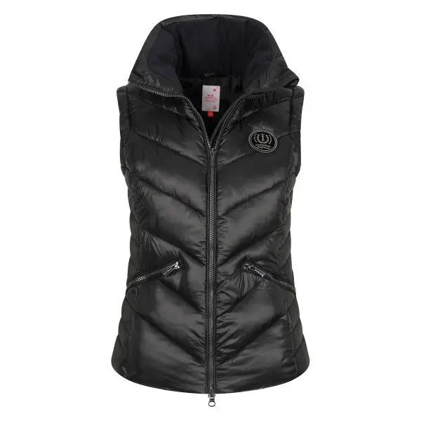 IR Bodywarmer Journey