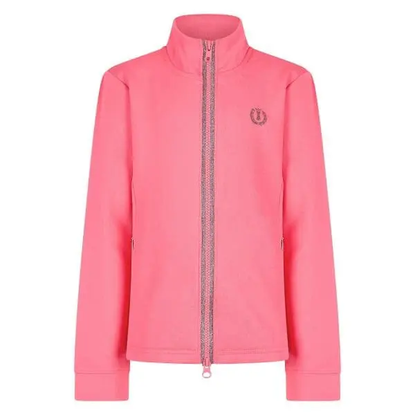 IR Kids Tech Cardigan Izzy