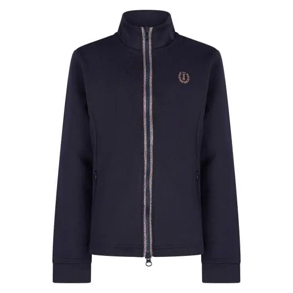 IR Kids Tech Cardigan Izzy - Afbeelding 4