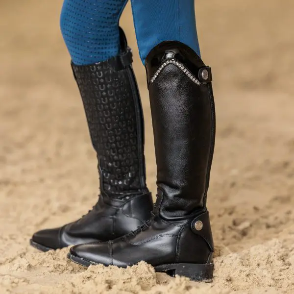 IR Kids Rijlaarzen Walker Glam - Afbeelding 7