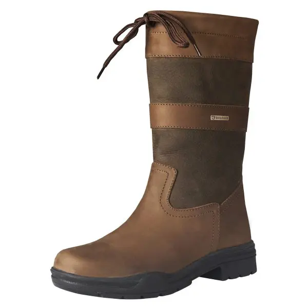Horka Outdoor Laars Kerry Kort - Afbeelding 10