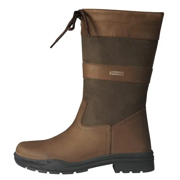 Horka Outdoor Laars Kerry Kort - Afbeelding 9