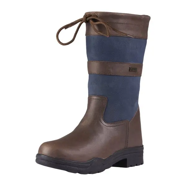 Horka Outdoor Laars Kerry Kort - Afbeelding 5