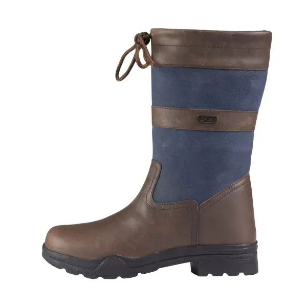 Horka Outdoor Laars Kerry Kort - Afbeelding 4