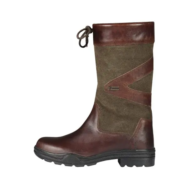 Horka Outdoor Greenwich Kort - Afbeelding 2