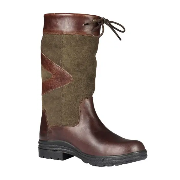 Horka Outdoor Greenwich Kort - Afbeelding 4