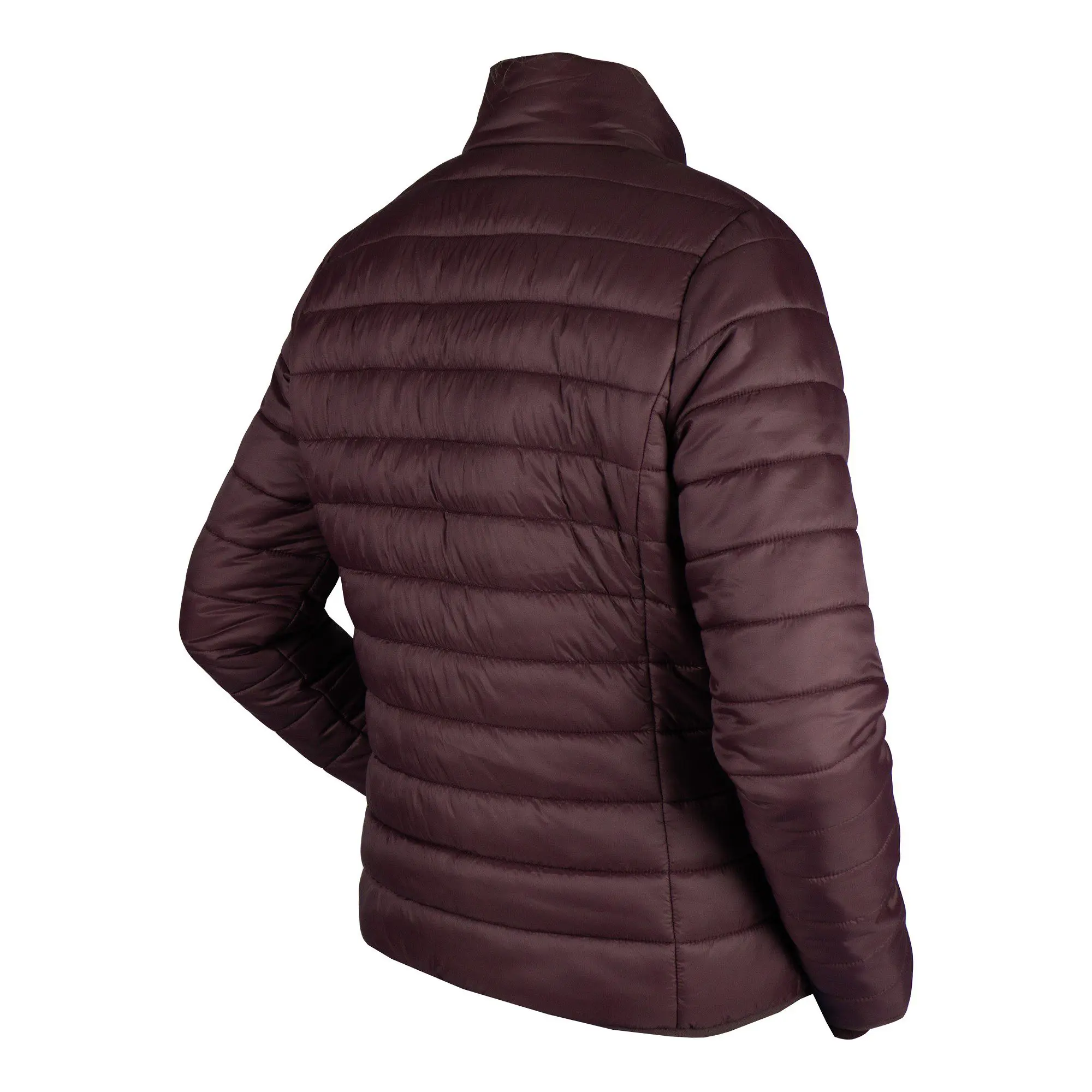 Horka Gewatteerde jas Emerald - Afbeelding 6