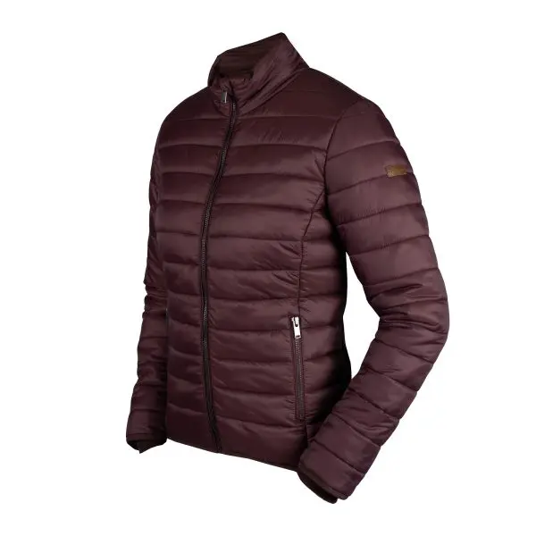 Horka Gewatteerde jas Emerald - Afbeelding 5