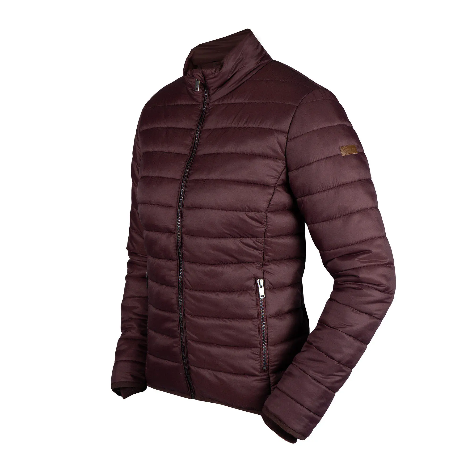 Horka Gewatteerde jas Emerald - Afbeelding 5