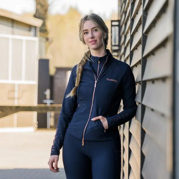 Horka Trainingsvest Excellence