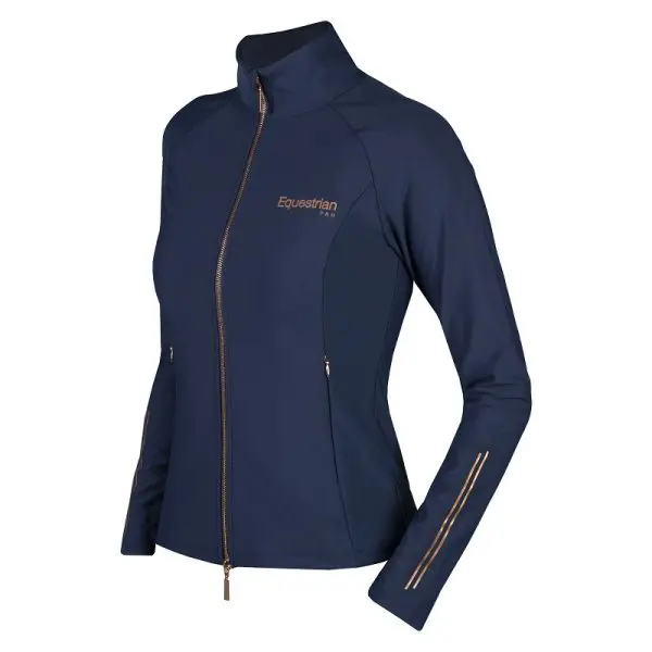 Horka Trainingsvest Excellence - Afbeelding 2
