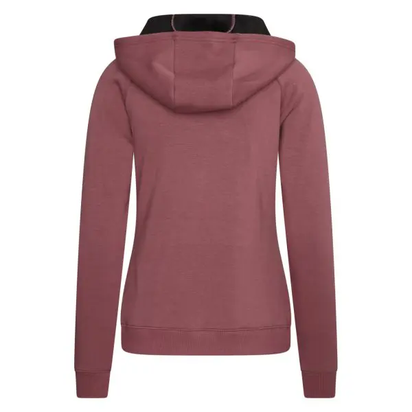 ES Hoodie Lara - Afbeelding 2