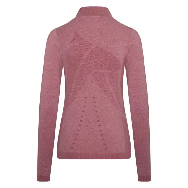 ES Half Zip Top Maggy - Afbeelding 4