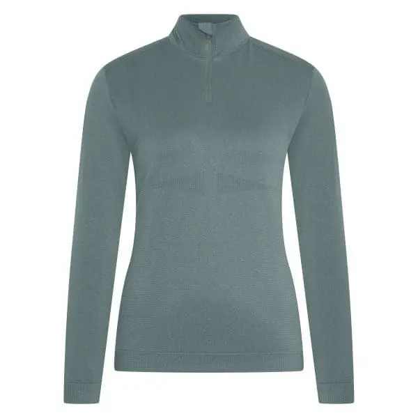 ES Half Zip Top Maggy