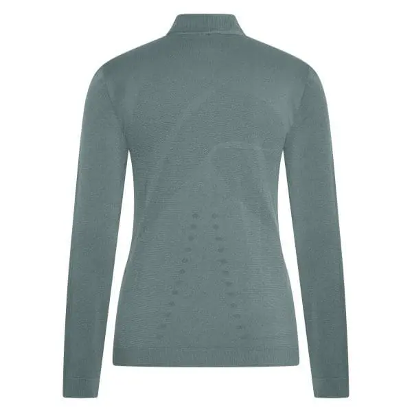 ES Half Zip Top Maggy - Afbeelding 2