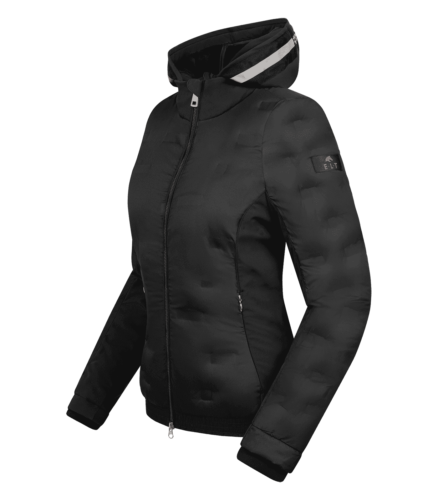 WH Softshell-Mix Jacket Madrid - Afbeelding 6