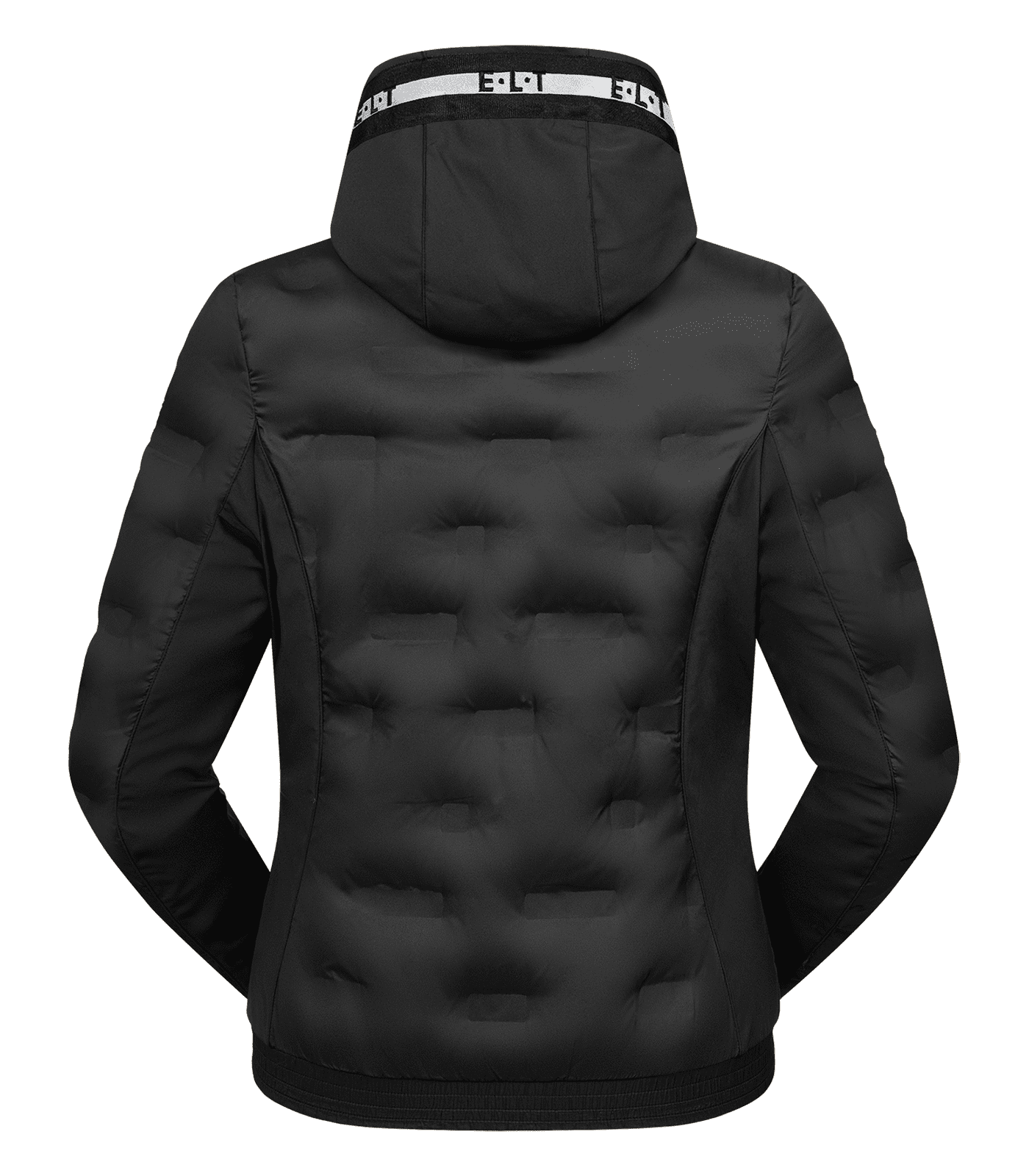 WH Softshell-Mix Jacket Madrid - Afbeelding 4