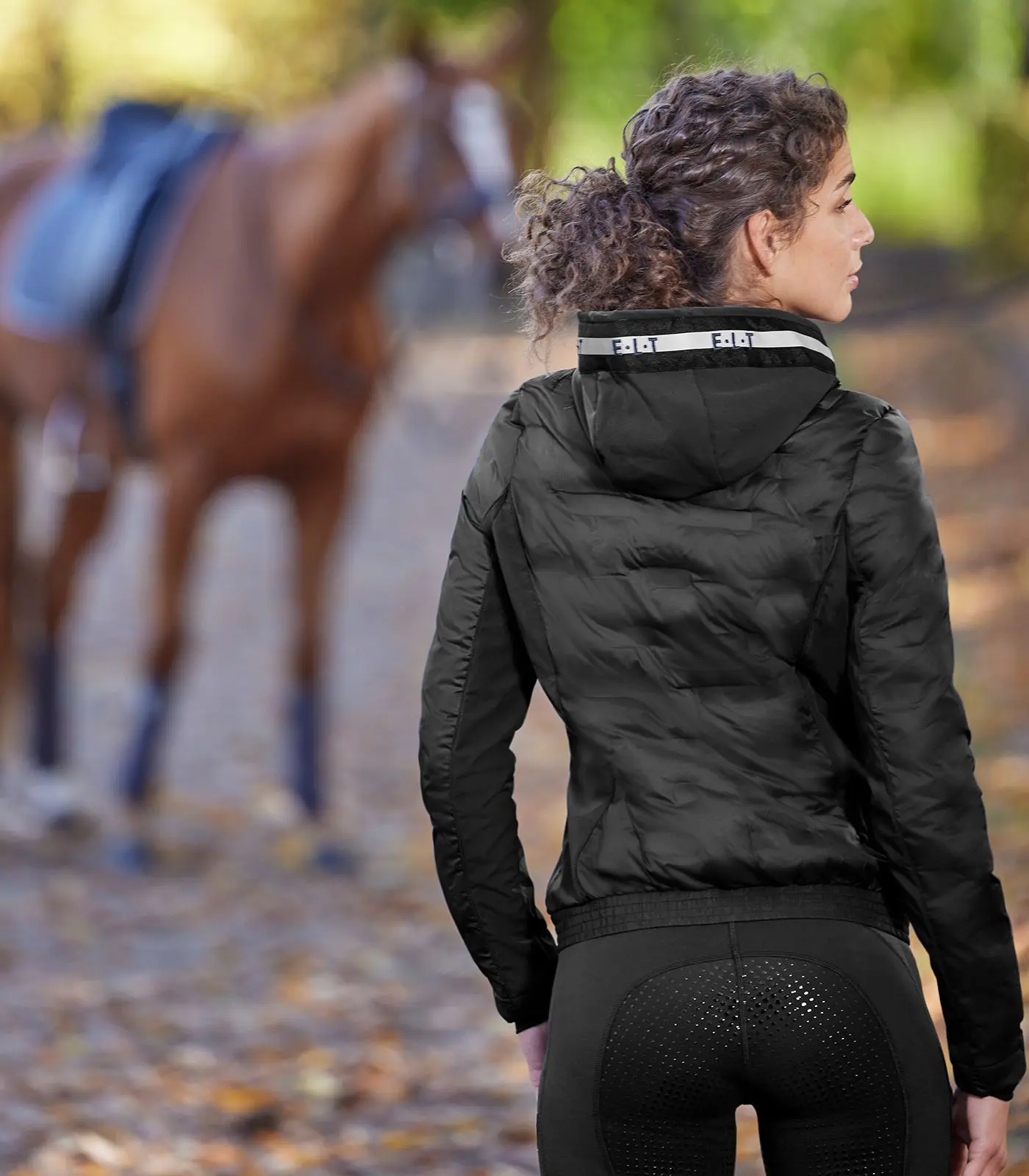 WH Softshell-Mix Jacket Madrid