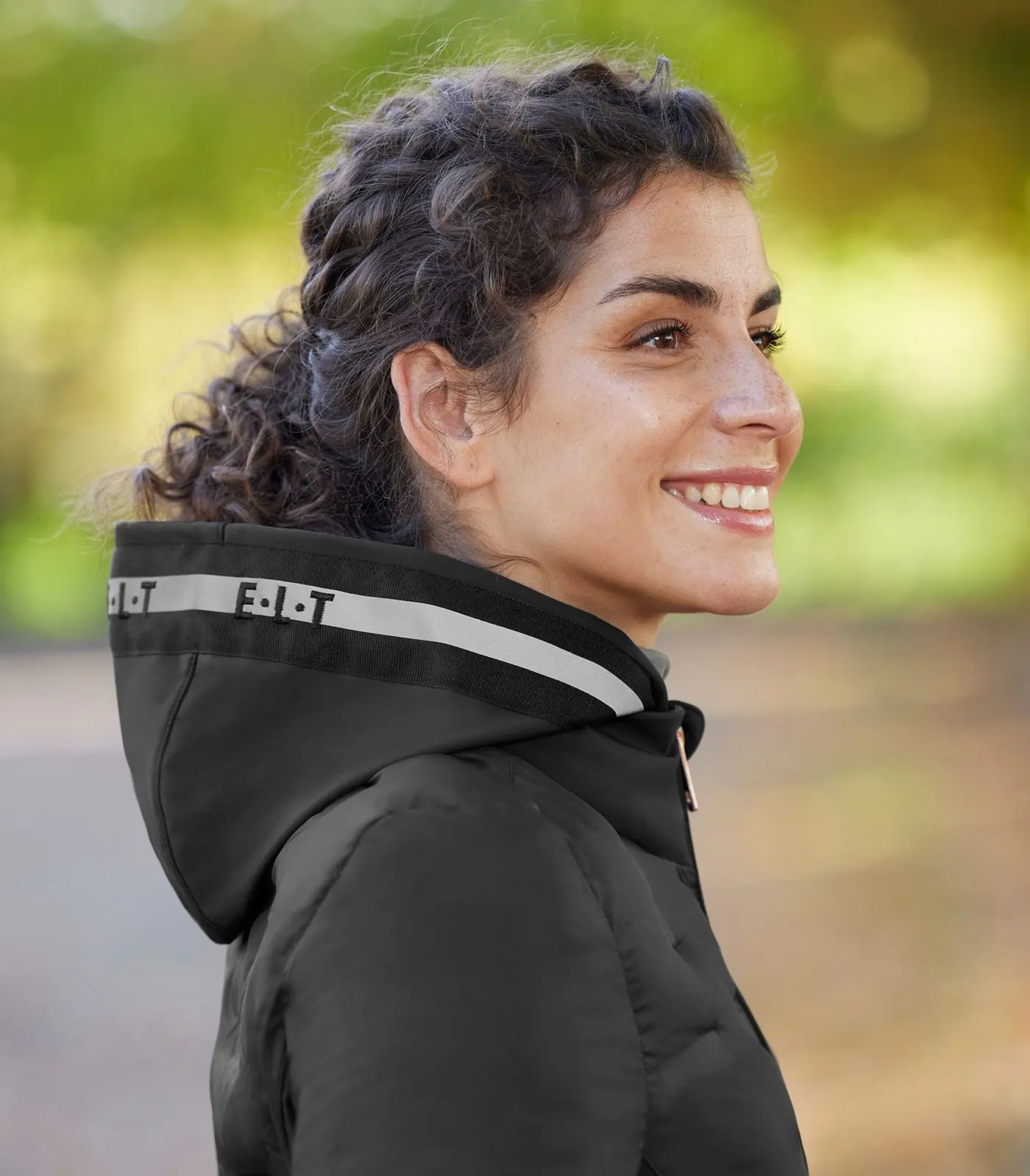 WH Softshell-Mix Jacket Madrid - Afbeelding 2