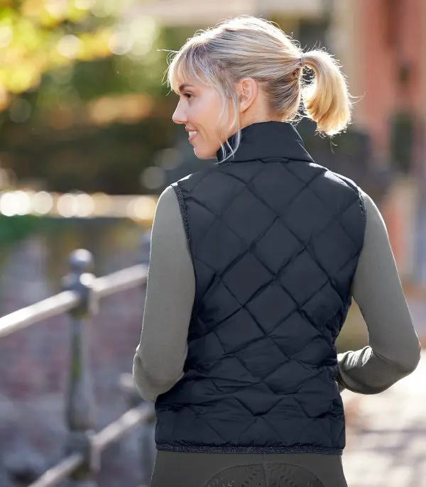 WH Bodywarmer Meran
