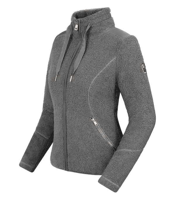 WH Teddyfleece Marseille - Afbeelding 5