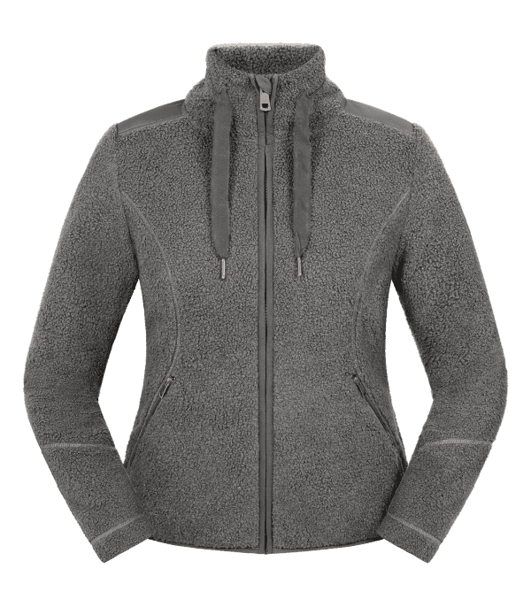 WH Teddyfleece Marseille - Afbeelding 3