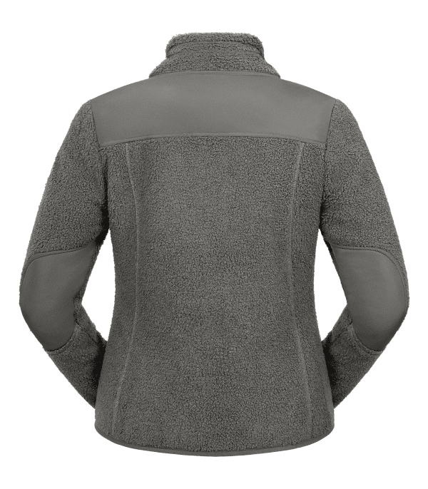 WH Teddyfleece Marseille - Afbeelding 4